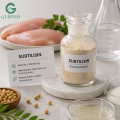 Proveedor a granel de polvo de enzima subtilisina de calidad alimentaria