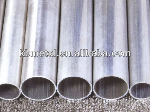 High Quality Aluminum Tube