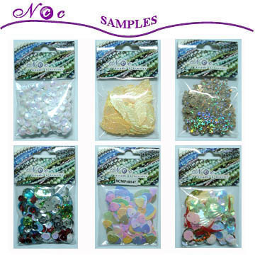 Fashion Sequin