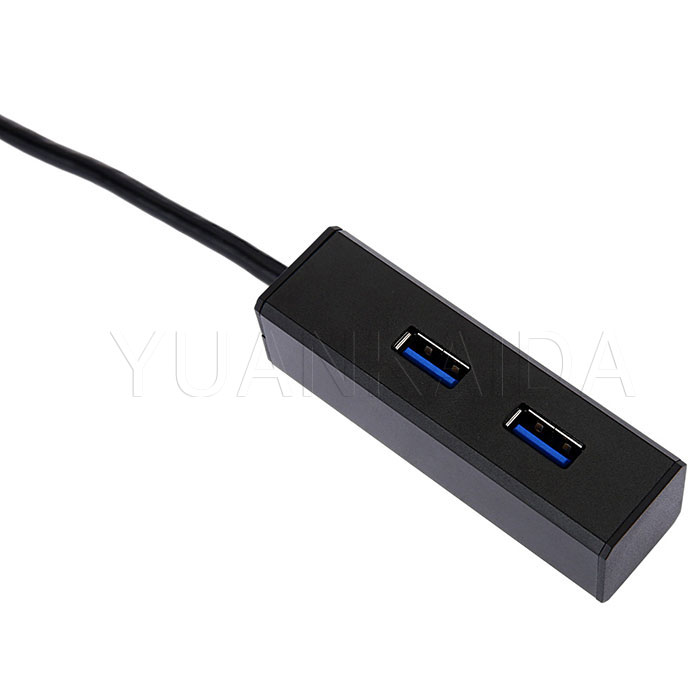usb 3.0 hubs 2-ports black usb 3.0 hubs 2-ports black