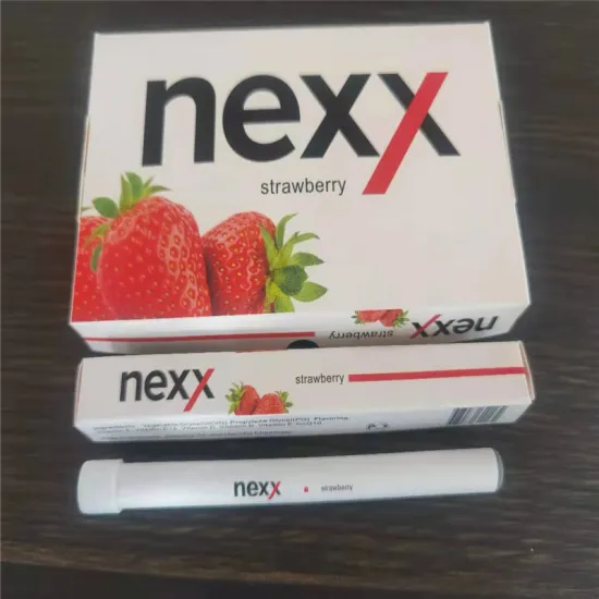 Flavor Disposable Vape with 400 Puffs Plus