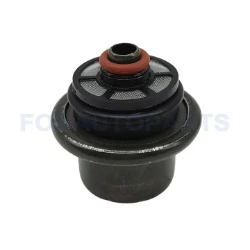 Fuel Injection Pressure Regulator Compatible with GMC, Chevrolet, Oldsmobile Astro 4.3L (17113203 1722592)