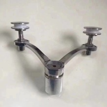 Spider glass curtain wall accessories