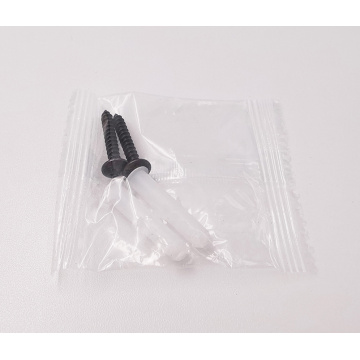 Drywall Anchors and Screws Pack