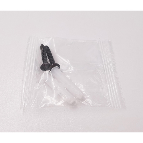 Drywall Anchors and Screws Pack