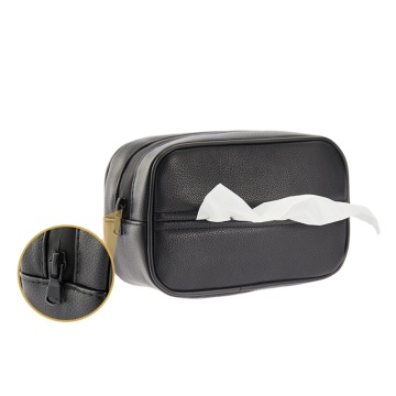 Factory Wholesale Car Tissue Box - Sunshade Seat Back Organizer