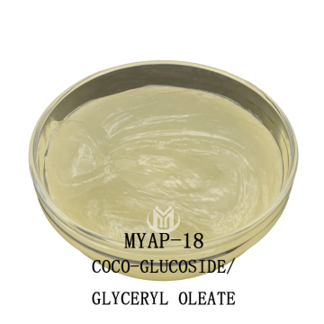Coco-Glucoside Glyceryl Oleate Texture Modifier