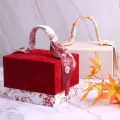 Chinese Style Wedding Candy Gift Box