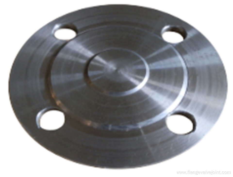 GOST Blind steel Flanges