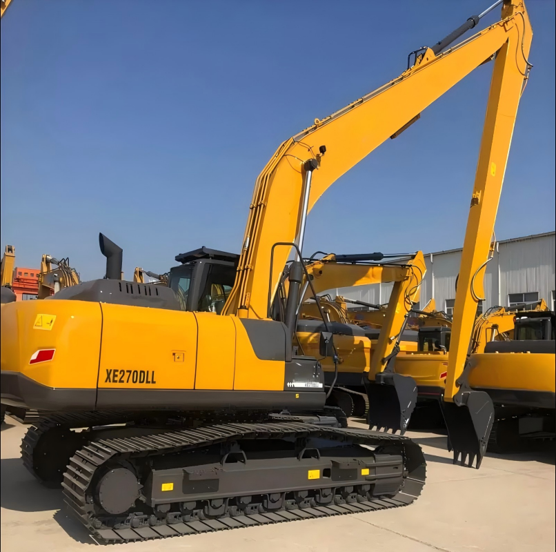 xe270dll 5