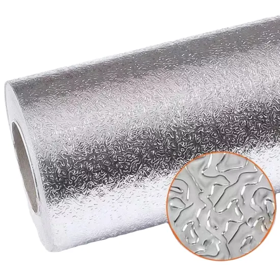 1050 Alloy Aluminum Checker Plate Anti-Slip Tread Sheet Patterns