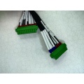 Custom Wire Harness Switching Power Supply Components