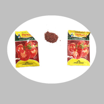 Tomato Flavor Seasoning Powder/ Bouillon Powder (10g/sachet)