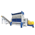 Industrial Heavy Duty Shredder