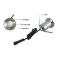 LEDER led inground up lights