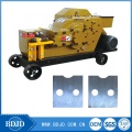 GQ40/50/60 Rebar Cutting Machine