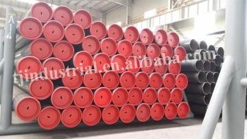 astm a105 carbon steel pipe