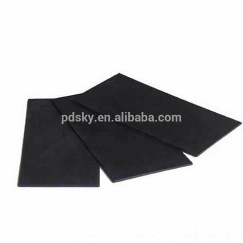 High Pure Thin Graphite Sheets