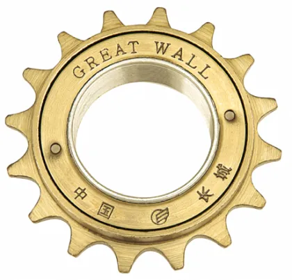 Bicycle 14T Freewheel Bike Freewheel