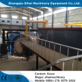 waste material recycling to furnace oil machine