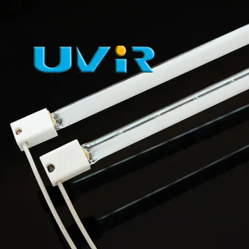 Infralight NIR emitter Halogen Lamp Halogne Heater