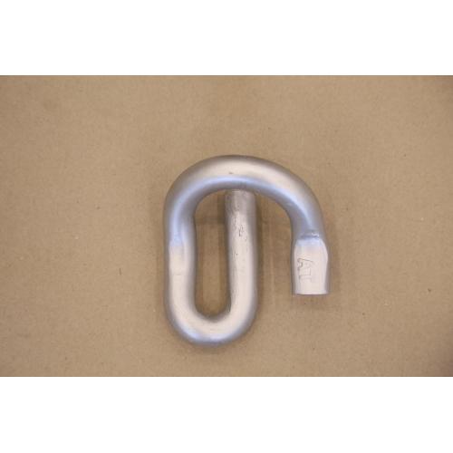 Railway Elastic clip for Rail fastener