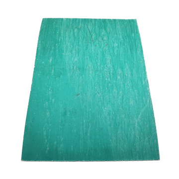 Aohong  non asbestos gasket sheet