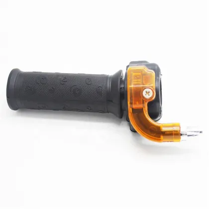 Convertible Throttle Limited Motorcycle Accessories