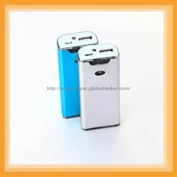5200mah portable backup battery charger