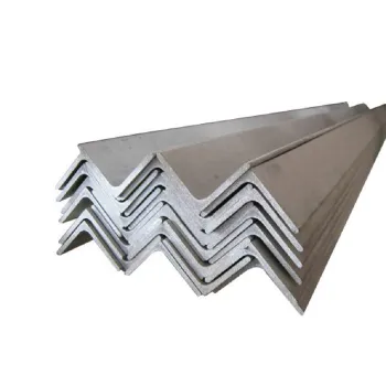 45 Degree 40x40x4mm Galvanized Equal Steel 310S Stainless Steel Angle Brackets Price