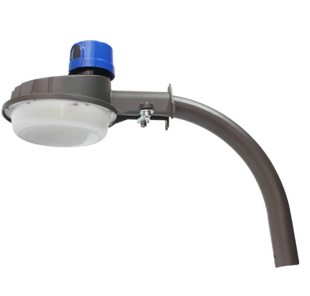 led outdoor light dusk to dawn