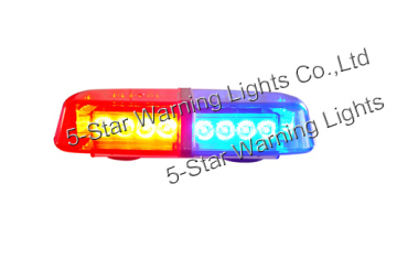 Mini Lightbar/Mini Light Bar