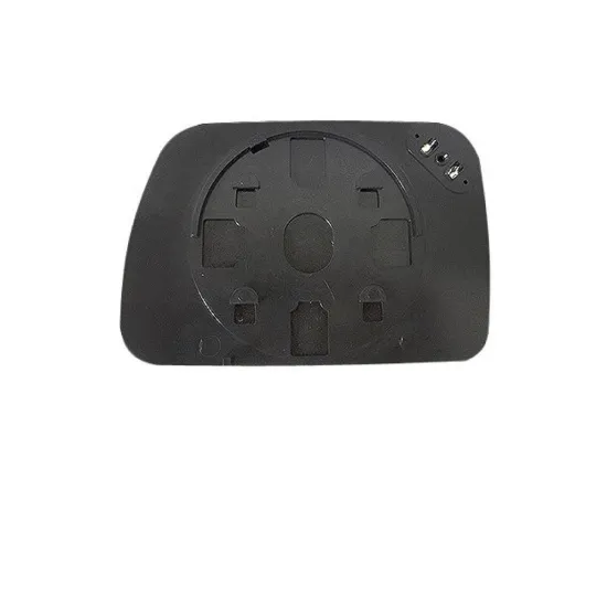 BMW X5 Car Rear View Mirror Glass: Heated and Non-Heated Side Lenses (2000-2007)