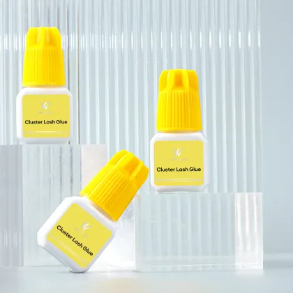 2 Weeks Waterproof Bond and Seal DIY Eyelash Glue