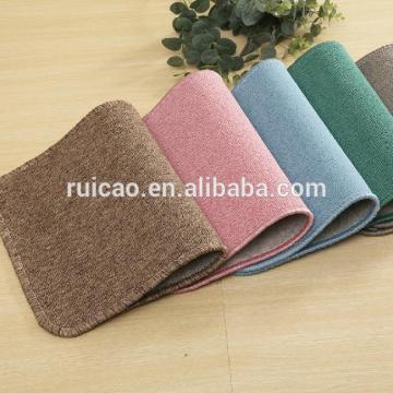 Tufted Boardloom PP Carpet with Solid Color