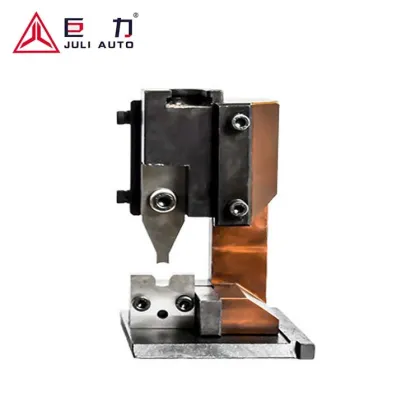 Crimp Mold Kits for 1.5T and 2T Molex Terminals