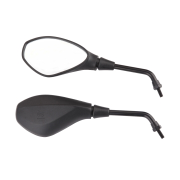 Adjustable Bicycle Rearview Mirror - Safety Cycling Mirror
