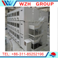 Fast Produced Container House Dormitory