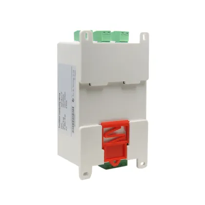 Blue Jay GYDCG-UBCS1-ST Insulation Monitoring Device: High-Voltage DC EV Charger Safety Solution
