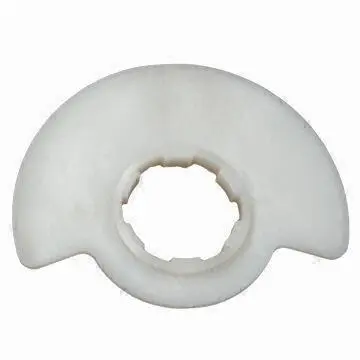 Motorcycle Rubber Part, Made of Silicone, Neoprene, NBR and PVC, OEM Orders Welcomed