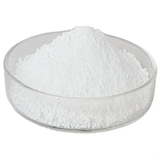 Pigment TiO2 Paint Coating End Product Titanium Dioxide