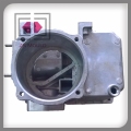 Motor karburetor Throttle Body Throttle Housing