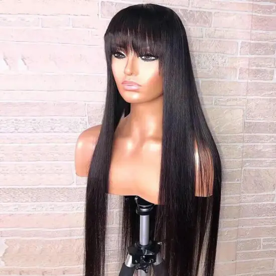 Wholesale Cuticle Aligned Virgin Human Hair Extensions Wig,Raw India Curly Lace Front Human Hair Wigs Vendors for black women