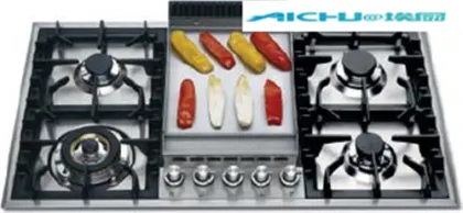 Prestige Gold Hobtop Smart Kitchen Appliance