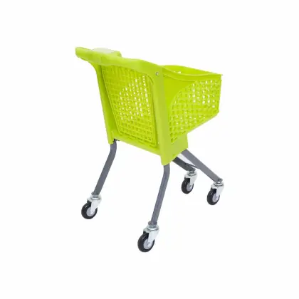 Super Market Shopping Cart for Kids