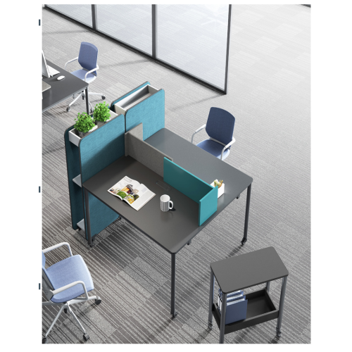 High quality office furniture modern workstation desk