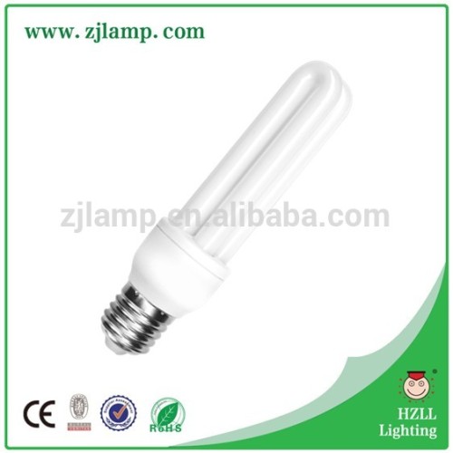 2u Energy Saving Tubes Lights, High Quality 2u Energy Saving Tubes
