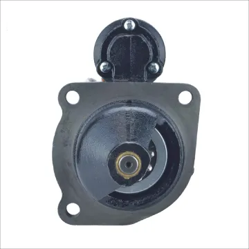 New 24V Starter Motor Inventory: Part Numbers STG91654, 11.131.514, AZF4133, 01182235, IS1255, 01182931, 01183122, 01183239