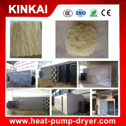 Commercial drying machine for noodle /noodle making machine