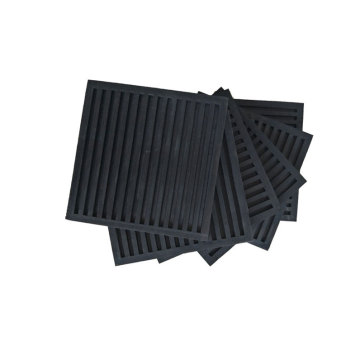 Rubber Buffer insulation gasket